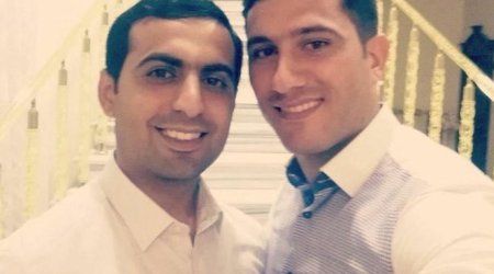 Azərbaycanlı müğənnini dostu qətlə yetirdi  - FOTO