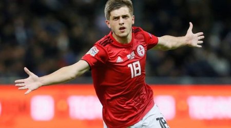 «Барселона» проявляет интерес к 19-летнему игроку
