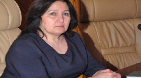 Abel Məhərrəmovu əvəzləyən İradə Əliyeva kimdir? - DOSYE