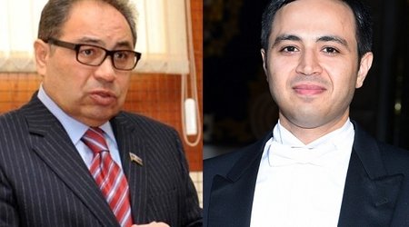 Abel Məhərrəmovun səfir oğlu geri çağırılacaq