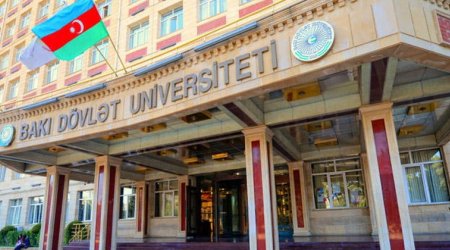 Bakı Dövlət Universitetinə yeni rektor təyin edilib?