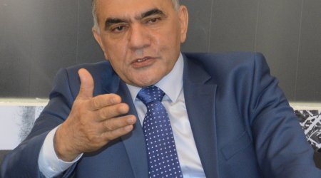 Sabiq nazir Yavər Camalovun məzarından görüntülər - VİDEO 