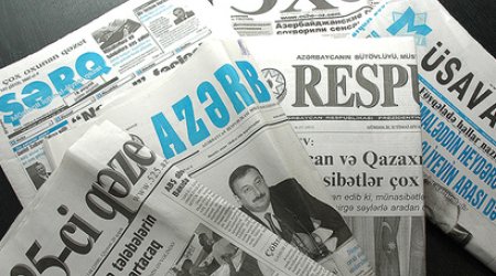  Media və milli-mənəvi dəyərlər