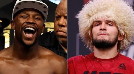 Nurməhəmmədovun Meyvezerlə döyüşünün tarixi açıqlandı