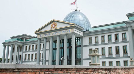 Gürcüstanda bu qurum ləğv olundu