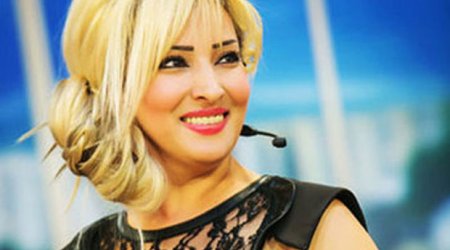 Azərbaycan televiziyasında aparıcı bu biabırçı VİDEOya görə işdən qovuldu