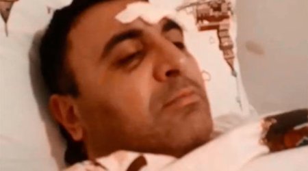 Директор школы рассказал об избиении актером - ВИДЕО