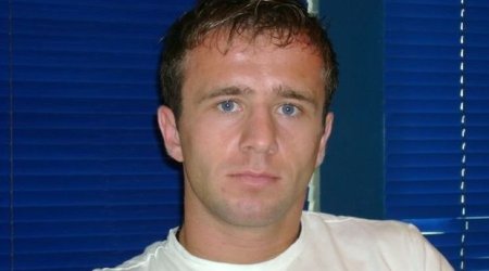 Бранимир Субашич неожиданно прибыл в Азербайджан