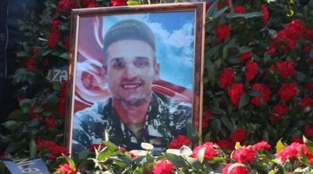 Azərbaycanın sonuncu Milli Qəhrəmanı