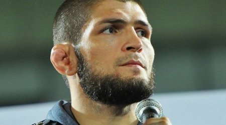 Həbib Nurməhəmmədova ağır itki üz verdi