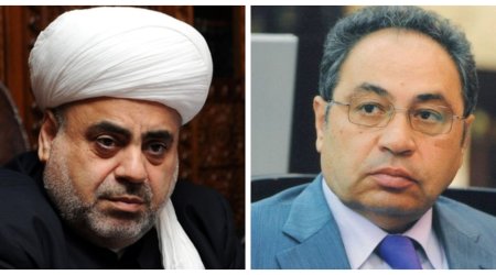 Şeyxülislamdan ölkə gündəmini dəyişəcək açıqlamalar: ”Abel Məhərrəmovla... ”