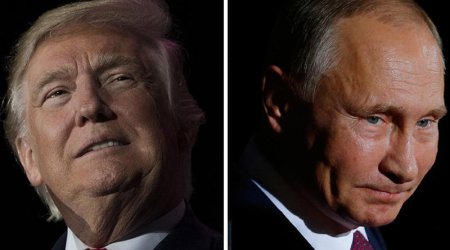 “Putin gələn həftə...” – Trampdan şok tələb