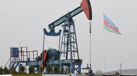 Азербайджанская нефть подорожала
