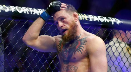 Məhkəmə Makqreqorun işi üzrə qərar verdi