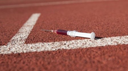 Daha beş idmançımızın dopinq testi müsbət çıxdı - ADLAR