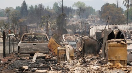 Ölkədə fövqəladə vəziyyət elan edildi – Zəlzələdən sonra