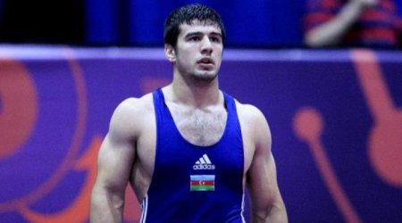 Azərbaycanın iki idmançısı dünya reytinqinə başçılıq edir