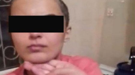 Gəlininin saçını kəsən qaynana danışdı: “Gecələr kişi ilə ....” - VİDEO
