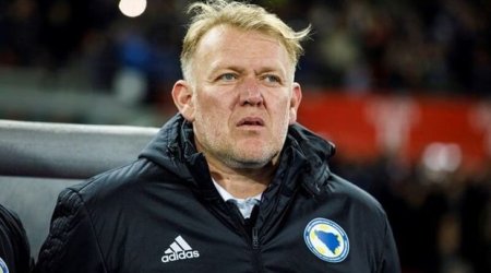 Просинечки все еще в больнице