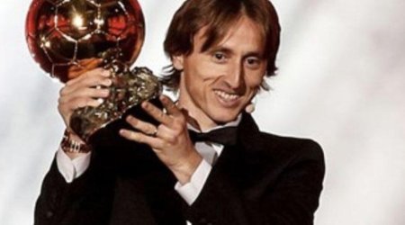 “Qızıl top” aldı, həbsdən qurtuldu