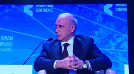 “Genişzolaqlı mobil internetin gələcəyi:5G və sonrası