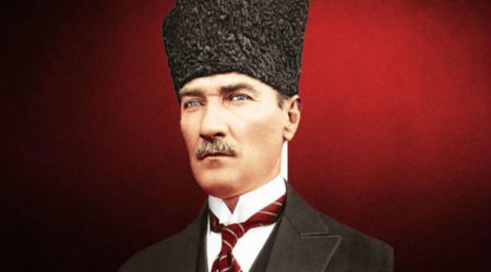 Atatürk sərvətini kimə vəsiyyət edib? - Vəsiyyətnamənin əlyazma versiyası