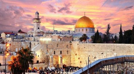 Müsəlman dünyasını ayağa qaldıracaq addım