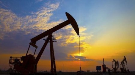 Нефть стала «жертвой одного заявления»