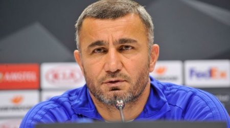 Гурбана Гурбанова отправят в отставку?