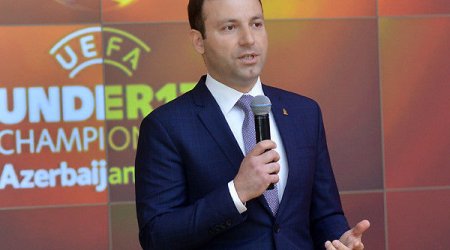 АФФА прокомментировала уход Гурбанова
