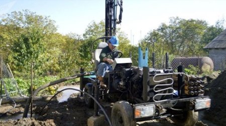 Azərbaycanlı yeni icadı ilə hamıya meydan oxuyur (FOTO/VİDEO)