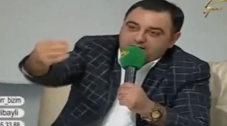 В Баку преподаватель женился на ученице 7-го класса  - ВИДЕО