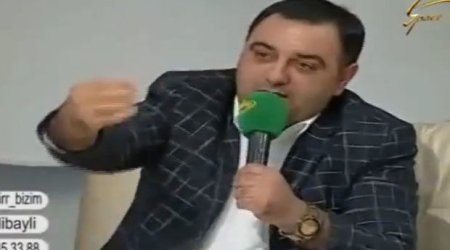 Daha bir müəllim şagirdi ilə evləndiyini etiraf edib - VİDEO
