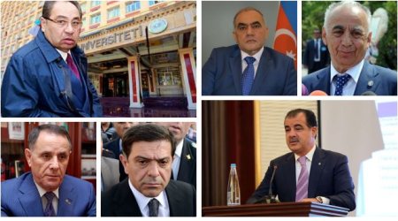 2018-ci il hansı hadisələrlə yadda qaldı? - SİYAHI