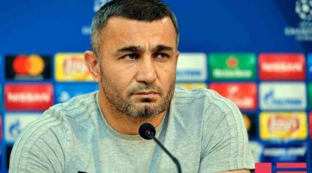 AFFA Qurbanovu təkzib etdi: Təzminatdan imtina etməyib