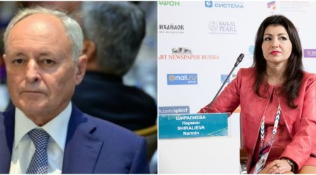 Özü nazir, qızı nazir, oğlu bankir – Oqtay Şirəliyevin uğur hekayəsi