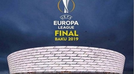 Avropa Liqasının final matçının bilet qiymətləri məlum oldu