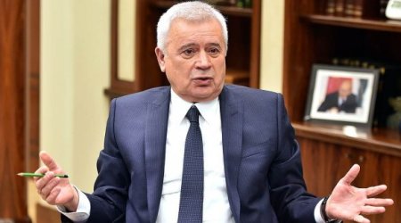Вагит Алекперов: Женщина не сможет стать главой ЛУКОЙЛа