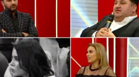 Roza Zərgərlinin udduğu maşının taleyi necə oldu? - VİDEO