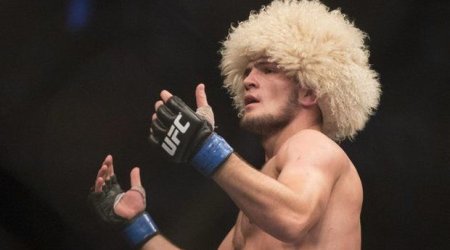 Nurməhəmmədov nadir fənd işlətdi - VİDEO