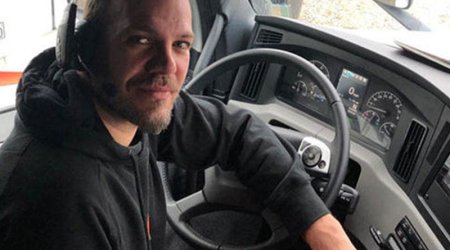 “Namusumla işləyib ailəmə baxıram” - FOTOLAR