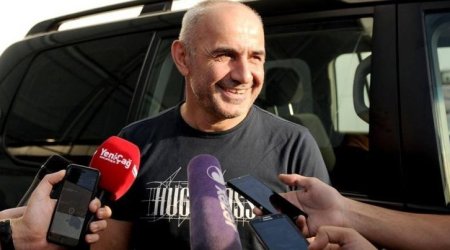 Qurban Qurbanovun qardaşı klub prezidenti olur - Premyer Liqada