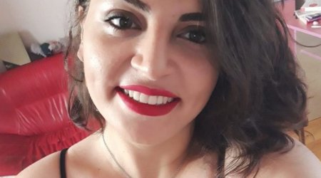 Psixoloq Nərmin Şahmarzadə: “Mübariz İbrahimovun etdiyi cinayətdir, qəddarlıqdır “ - VIDEO
