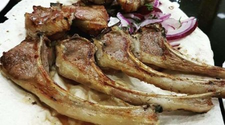 Kimlərə kabab yemək olmaz? - Kababın bəzi adamlara 3 öldürücü  təsiri / VİDEO