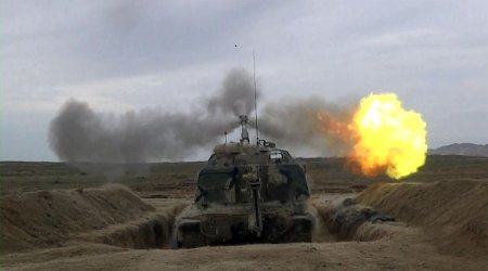 Ermənistana SƏRT MESAJ, hər an başlayacaq ƏMƏLİYYAT... – GÜNÜN SİYASİ XÜLASƏSİ