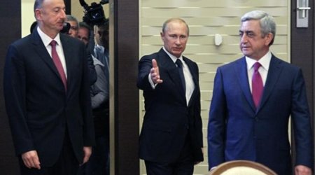 Prezident çıxış yolunu göstərdi: Ermənistanı yox edəcək 3 amil və...