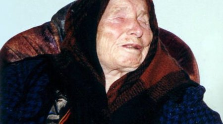 Vanqadan 2019-cu illə bağlı qorxunc proqnozlar