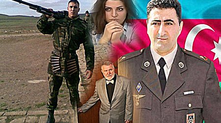 Mübariz İbrahimov və Ramil Səfərova qatil deyənlərin beyinlərini belə yuyurlar - sensasion təfərrüat