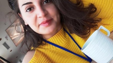 Mübarizi təhqir edən psixoloqa 3 il həbs şoku