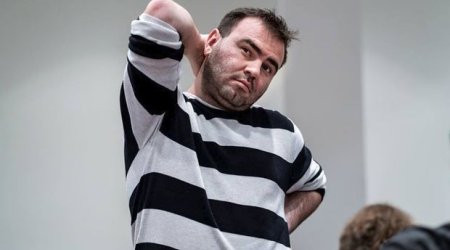 Шахрияр Мамедъяров выступит на Чемпионате мира